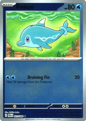 Finizen (Reverse) (021/084)