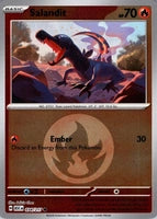 Salandit (Energy Symbol Pattern) (034/217)