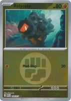 Rolycoly (Energy Symbol Pattern) (118/217)