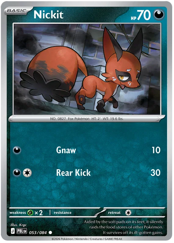 Nickit (053/084)