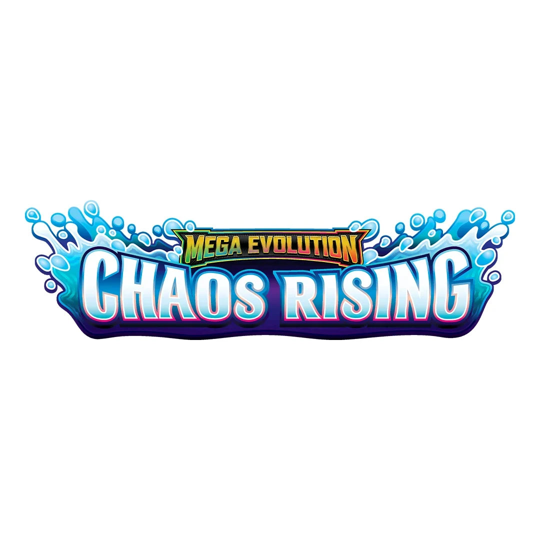 Chaos Rising