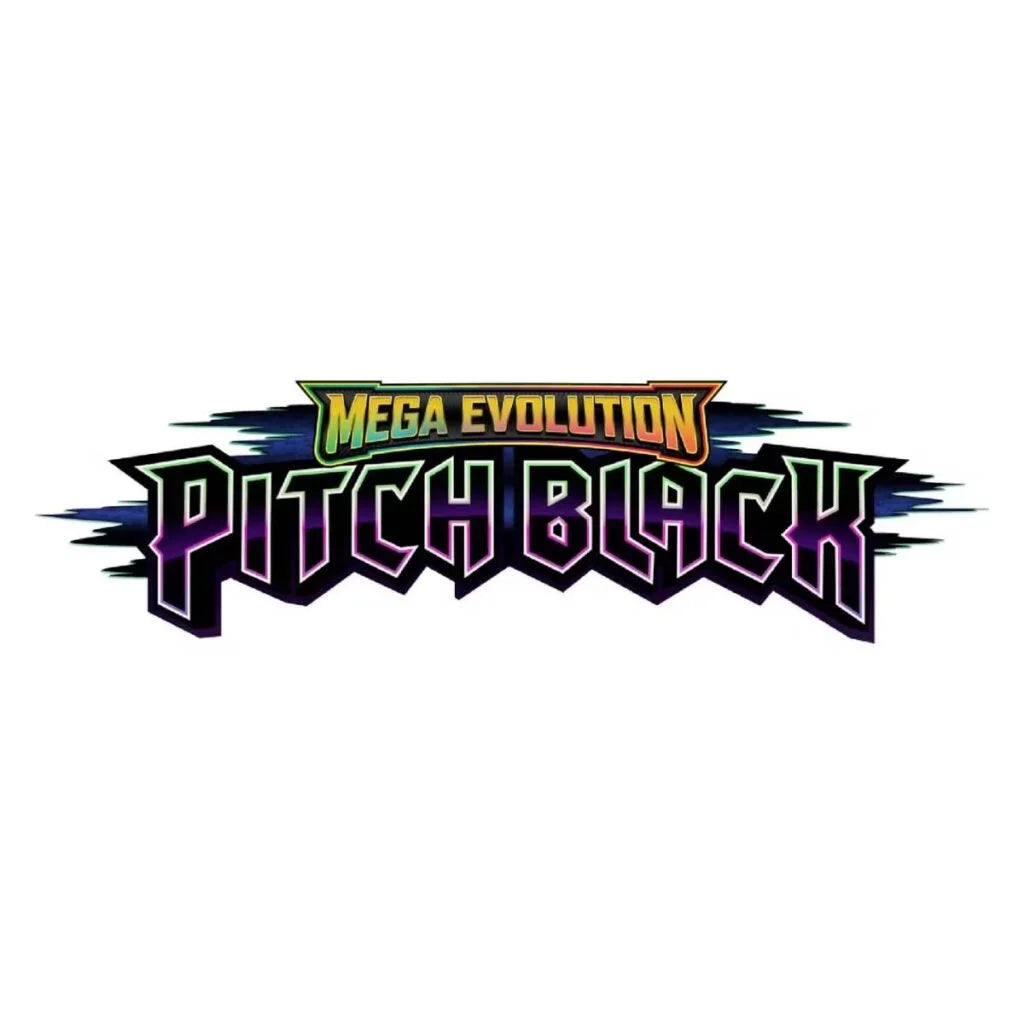 Pitch Black
