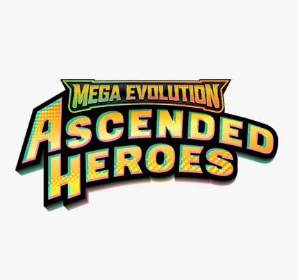 Ascended Heroes