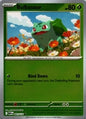 Bulbasaur (Reverse) (001/132)