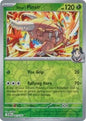 Ethan's Pinsir (Reverse) (001/182)