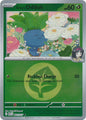 Erika's Oddish (Energy Symbol Pattern) (001/217)