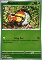Grubbin (Reverse) (002/084)