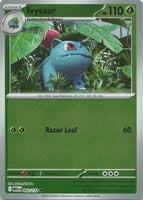 Ivysaur (Reverse) (002/132)