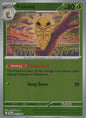 Kakuna (Reverse) (002/086)