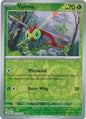Yanma (Reverse) (002/182)