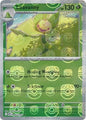 Leavanny (Master Ball Reverse) (003/086)