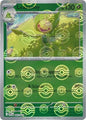 Leavanny (Poke Ball Reverse) (003/086)