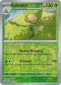 Leavanny (Reverse) (003/086)
