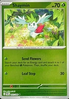Shaymin (Reverse) (003/088)