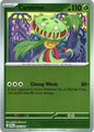 Carnivine (Reverse) (004/086)
