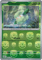 Cottonee (Master Ball Reverse) (004/086)