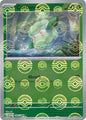 Cottonee (Poke Ball Reverse) (004/086)