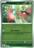 Exeggcute (Reverse) (004/132)