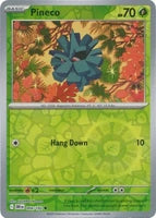 Pineco (Reverse) (004/182)