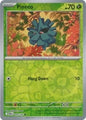 Pineco (Reverse) (004/182)