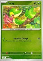 Snivy (Reverse) (004/088)