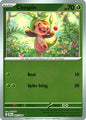 Chespin (Reverse) (005/086)