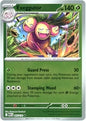 Exeggutor (Reverse) (005/132)