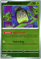 Poltchageist (Reverse) (005/084)