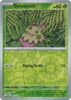 Shroomish (Reverse) (005/182)