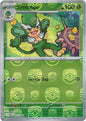 Simisage (Master Ball Reverse) (005/086)