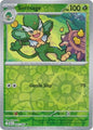 Simisage (Reverse) (005/086)