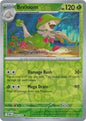 Breloom (Reverse) (006/182)