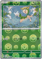 Deerling (Poke Ball Reverse) (006/086)