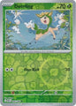 Deerling (Reverse) (006/086)