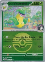 Erika's Victreebel (Poke Ball) (006/217)
