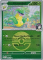 Erika's Victreebel (Poke Ball) (006/217)