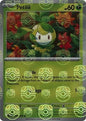 Petilil (Master Ball Reverse) (006/086)