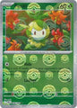 Petilil (Poke Ball Reverse) (006/086)