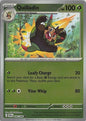 Quilladin (Reverse) (006/086)