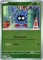 Tangela (Reverse) (006/132)