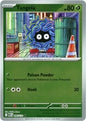 Tangela (Reverse) (006/132)