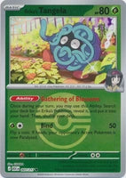 Erika's Tangela (Poke Ball) (007/217)