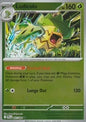 Ludicolo (Reverse) (007/094)