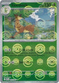 Sawsbuck (Poke Ball Reverse) (007/086)