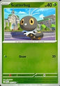 Scatterbug (Reverse) (007/088)