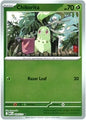 Chikorita (Reverse) (008/132)