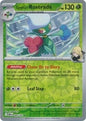 Cynthia's Roserade (Reverse) (008/182)