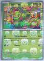 Maractus (Master Ball Reverse) (008/086)