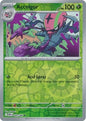 Accelgor (Reverse) (009/086)