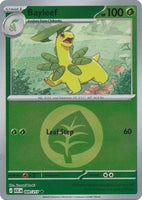Bayleef (Energy Symbol Pattern) (009/217)